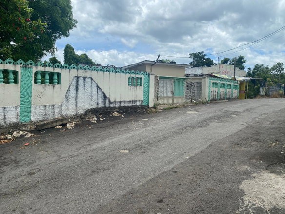 First image of West Prospect Road in Bog Walk, St. Catherine, Jamaica - property is For Sale