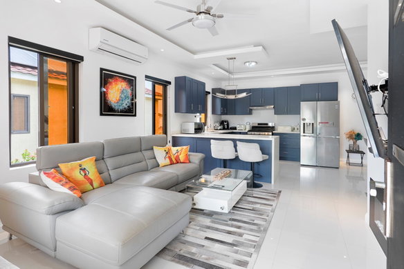First image of 28 Happy Cove in Ocho Rios, St. Ann, Jamaica - property is For Sale