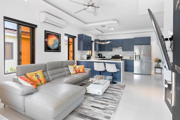 First image of 28 Happy Cove in Ocho Rios, St. Ann, Jamaica - property is For Sale
