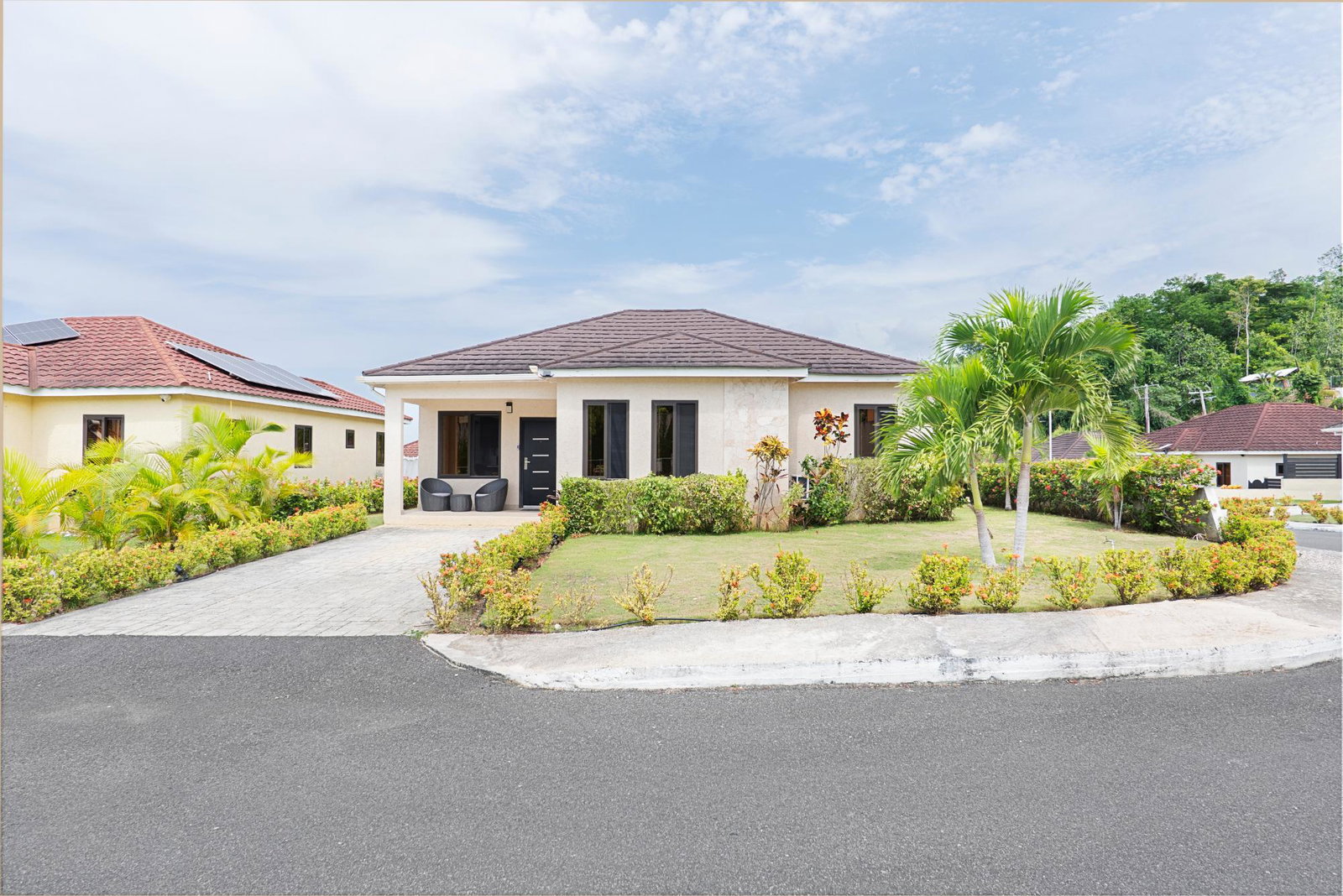 Fourth image of 28 Happy Cove in Ocho Rios, St. Ann, Jamaica - property is For Sale