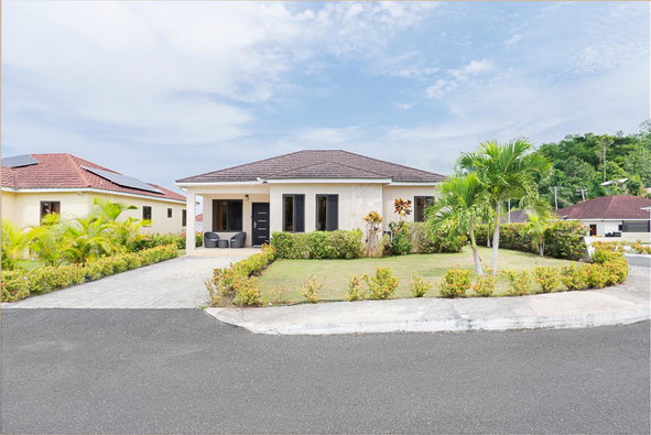 Fourth image of 28 Happy Cove in Ocho Rios, St. Ann, Jamaica - property is For Sale