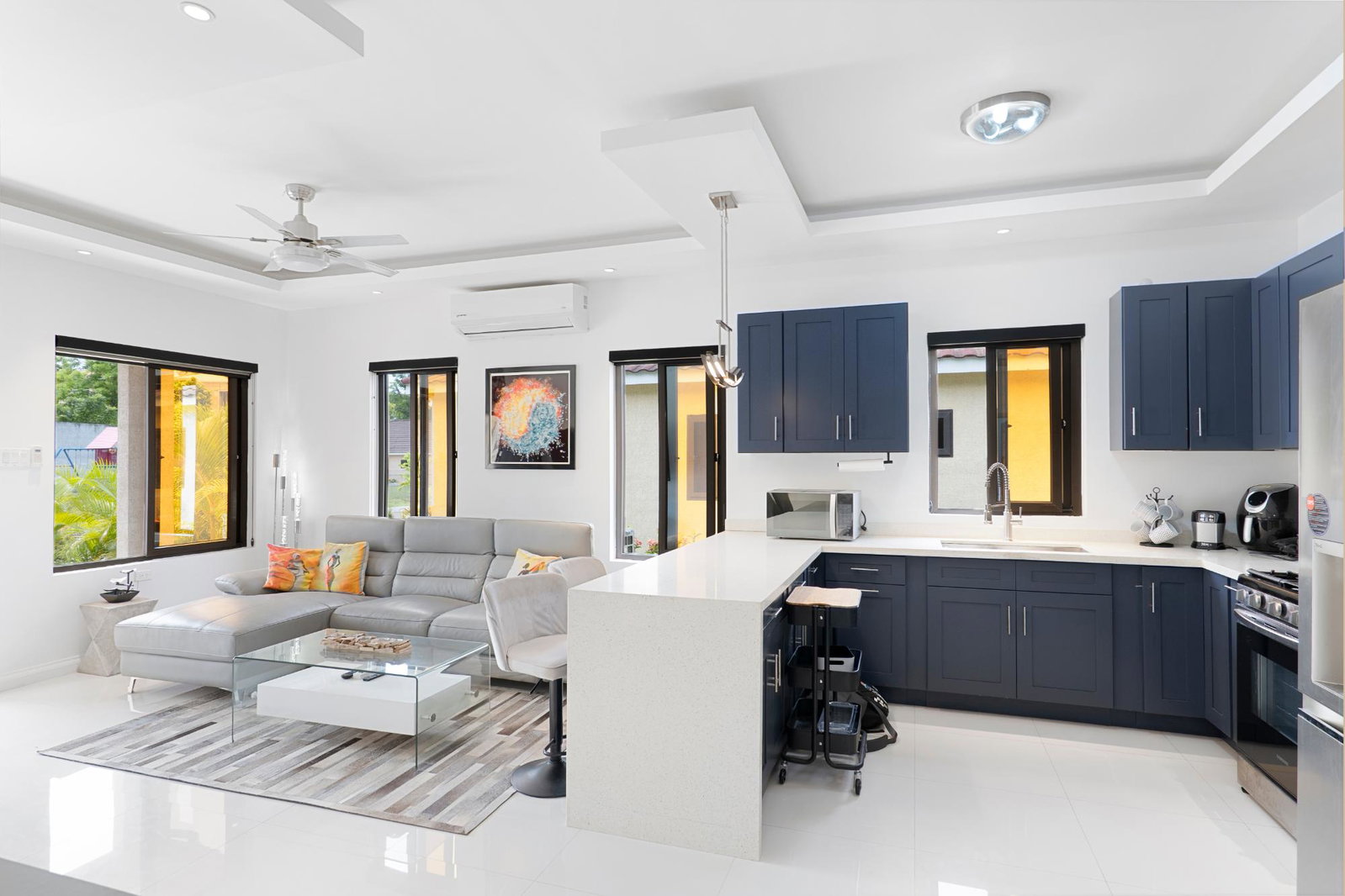 Sixth image of 28 Happy Cove in Ocho Rios, St. Ann, Jamaica - property is For Sale