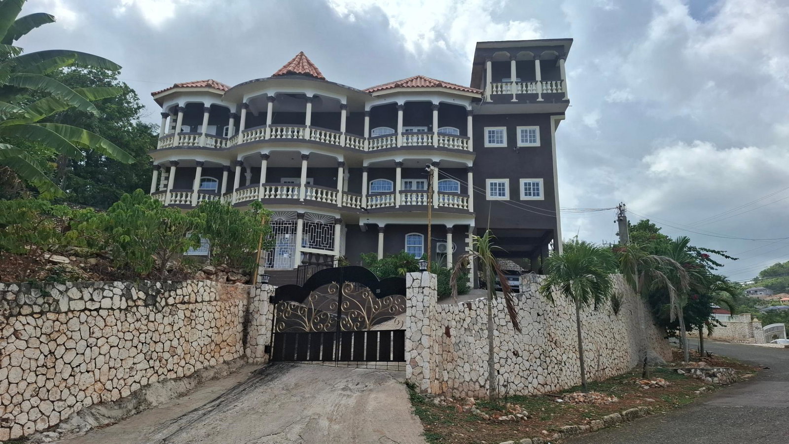 Second image of 2-55 Lady Hamilton Drive in Kingston 19, St. Andrew, Jamaica - property is For Rent