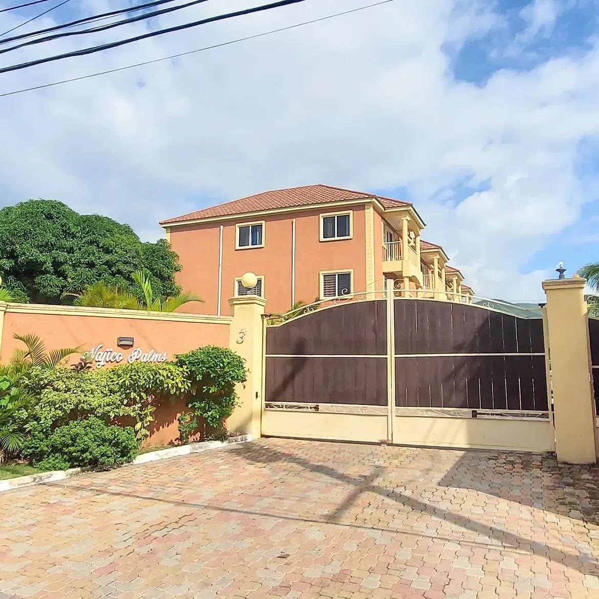 First image of #1-3 University Crecent in Kingston 7, St. Andrew, Jamaica - property is For Rent