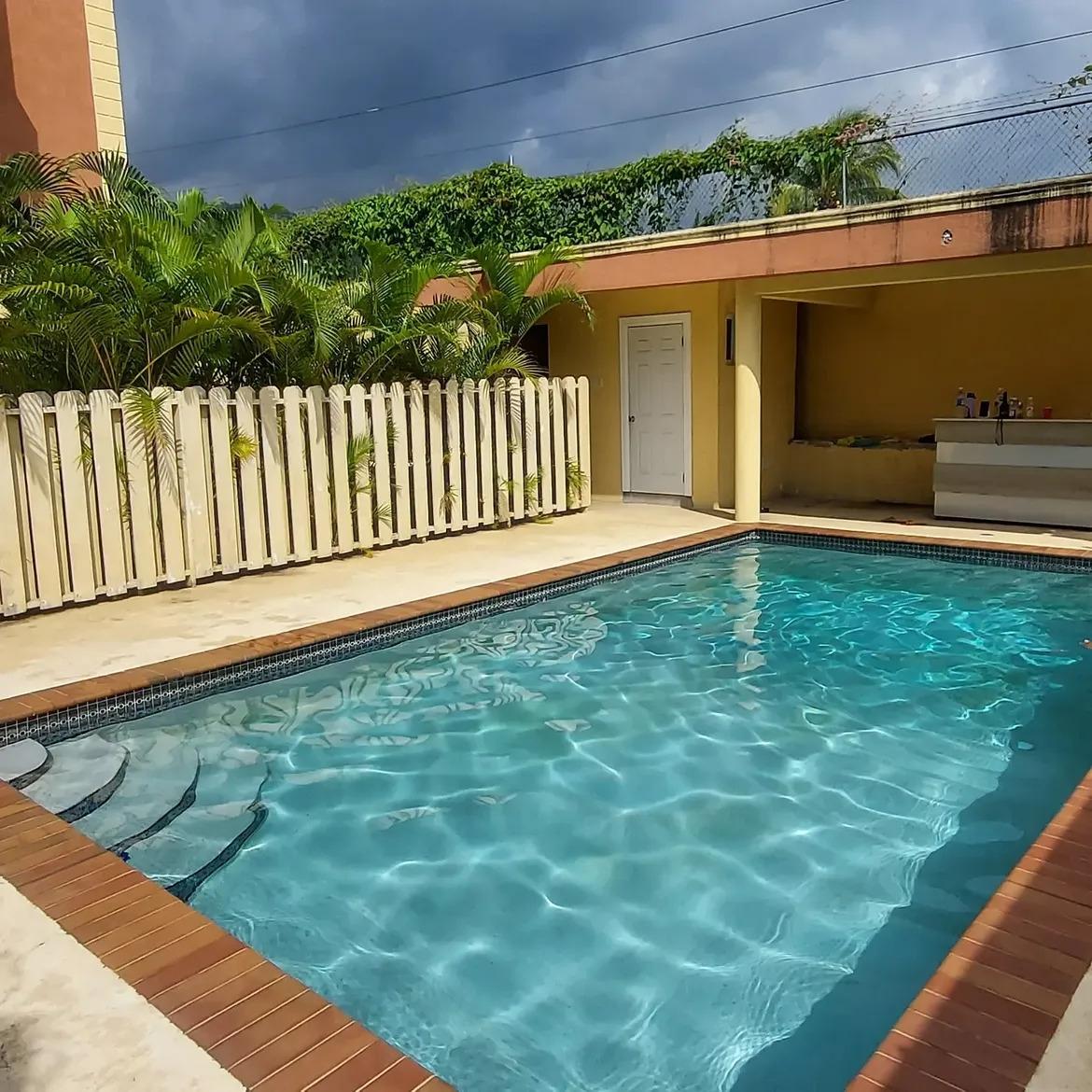 Tenth image of #1-3 University Crecent in Kingston 7, St. Andrew, Jamaica - property is For Rent