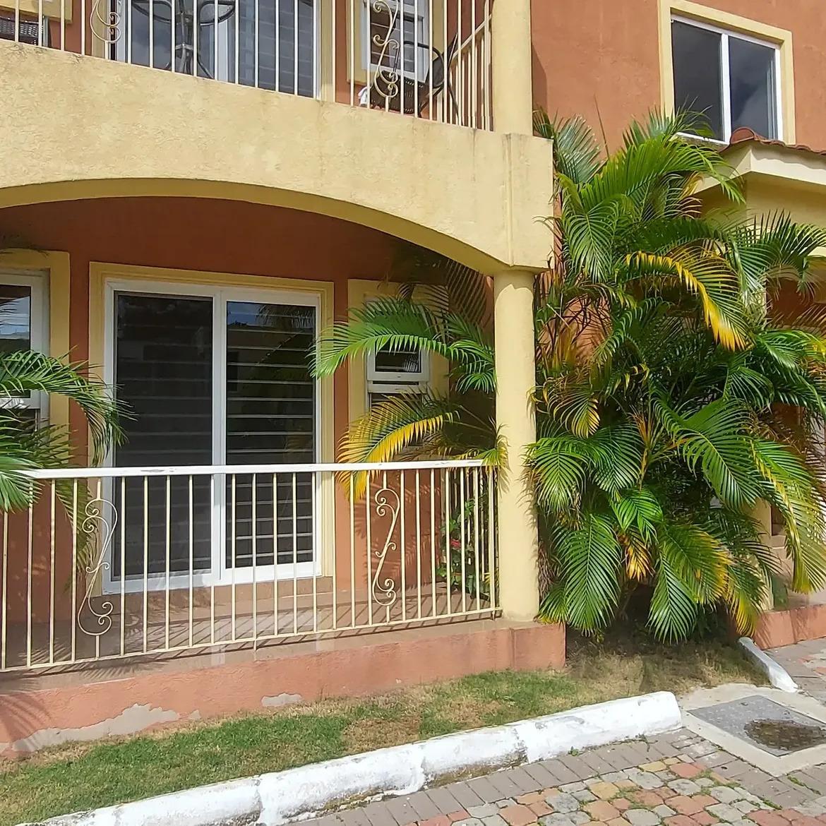 Second image of #1-3 University Crecent in Kingston 7, St. Andrew, Jamaica - property is For Rent