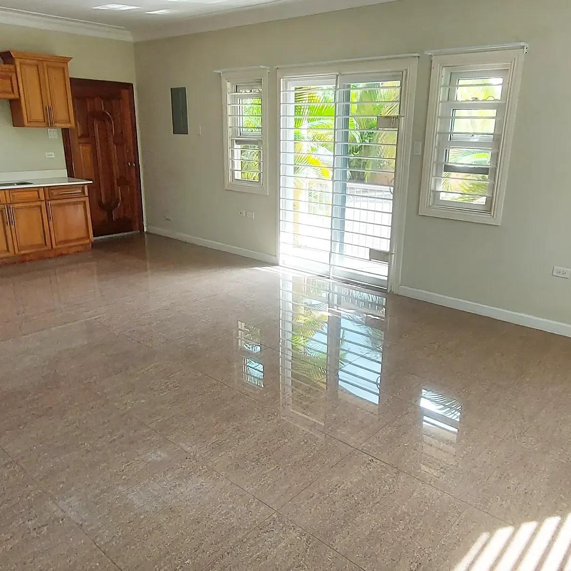 Fifth image of #1-3 University Crecent in Kingston 7, St. Andrew, Jamaica - property is For Rent