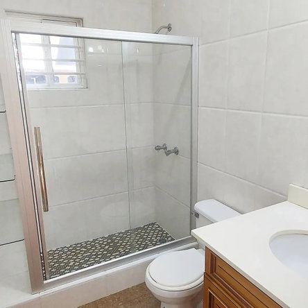 Seventh image of #1-3 University Crecent in Kingston 7, St. Andrew, Jamaica - property is For Rent