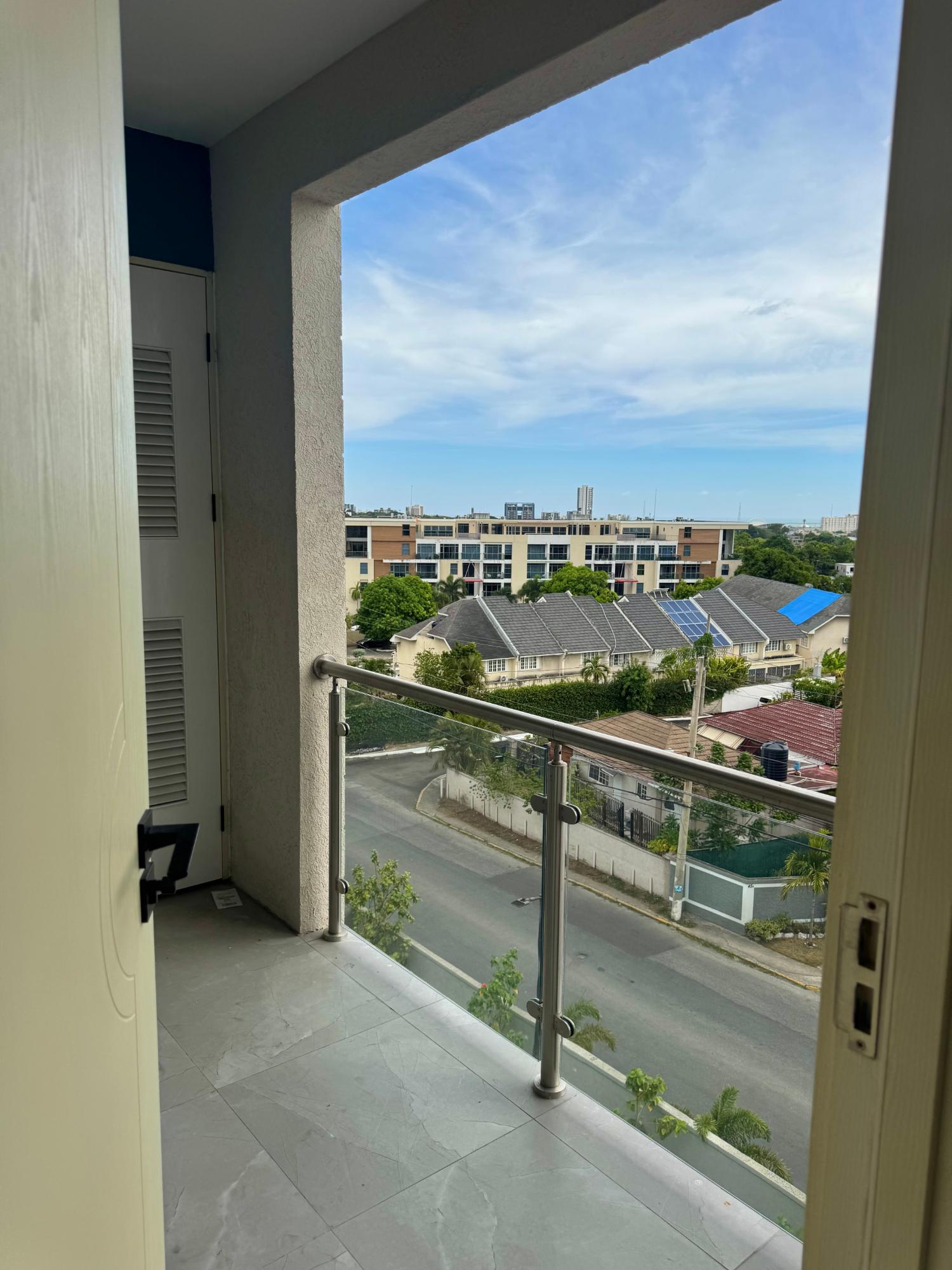 Twelfth image of 508-44 Upper Waterloo Road in KINGSTON, Kingston, Jamaica - property is For Rent