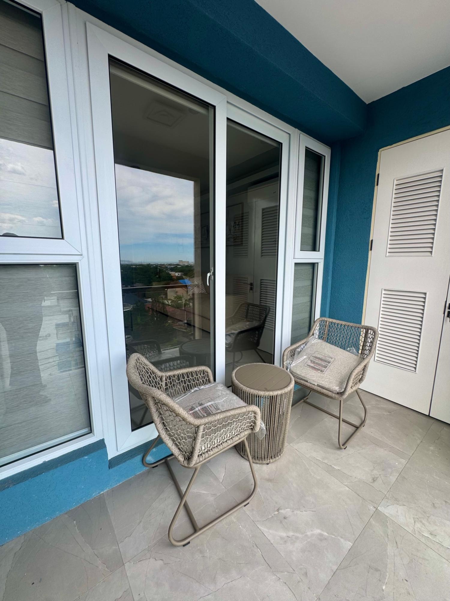 Thirteenth image of 508-44 Upper Waterloo Road in KINGSTON, Kingston, Jamaica - property is For Rent