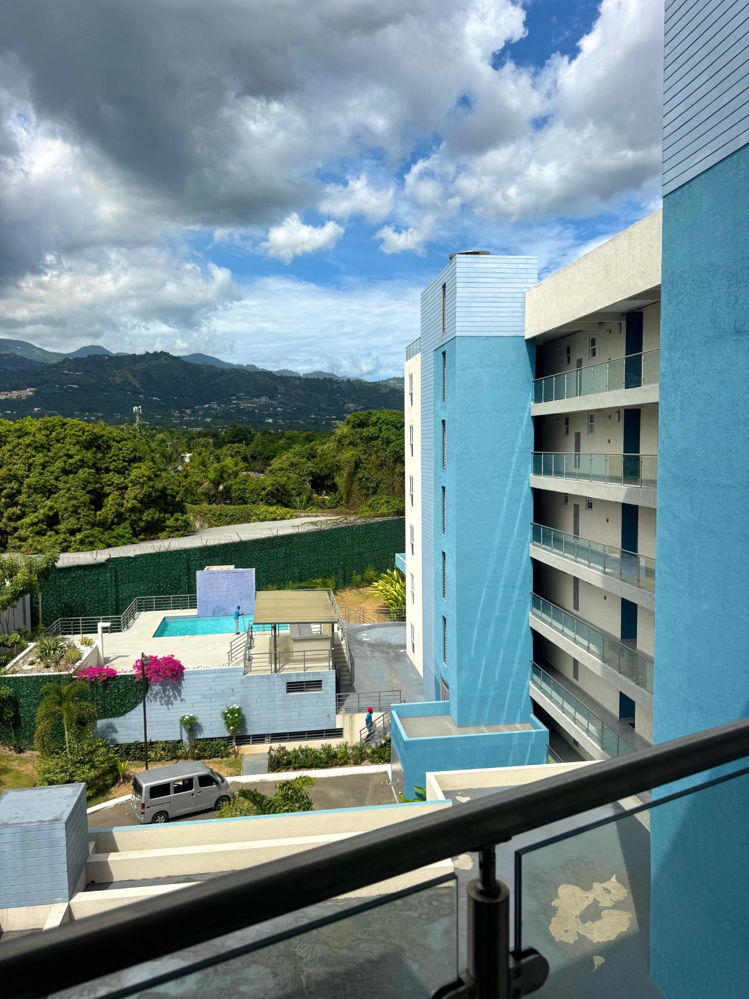 Twenty-Second image of 508-44 Upper Waterloo Road in KINGSTON, Kingston, Jamaica - property is For Rent