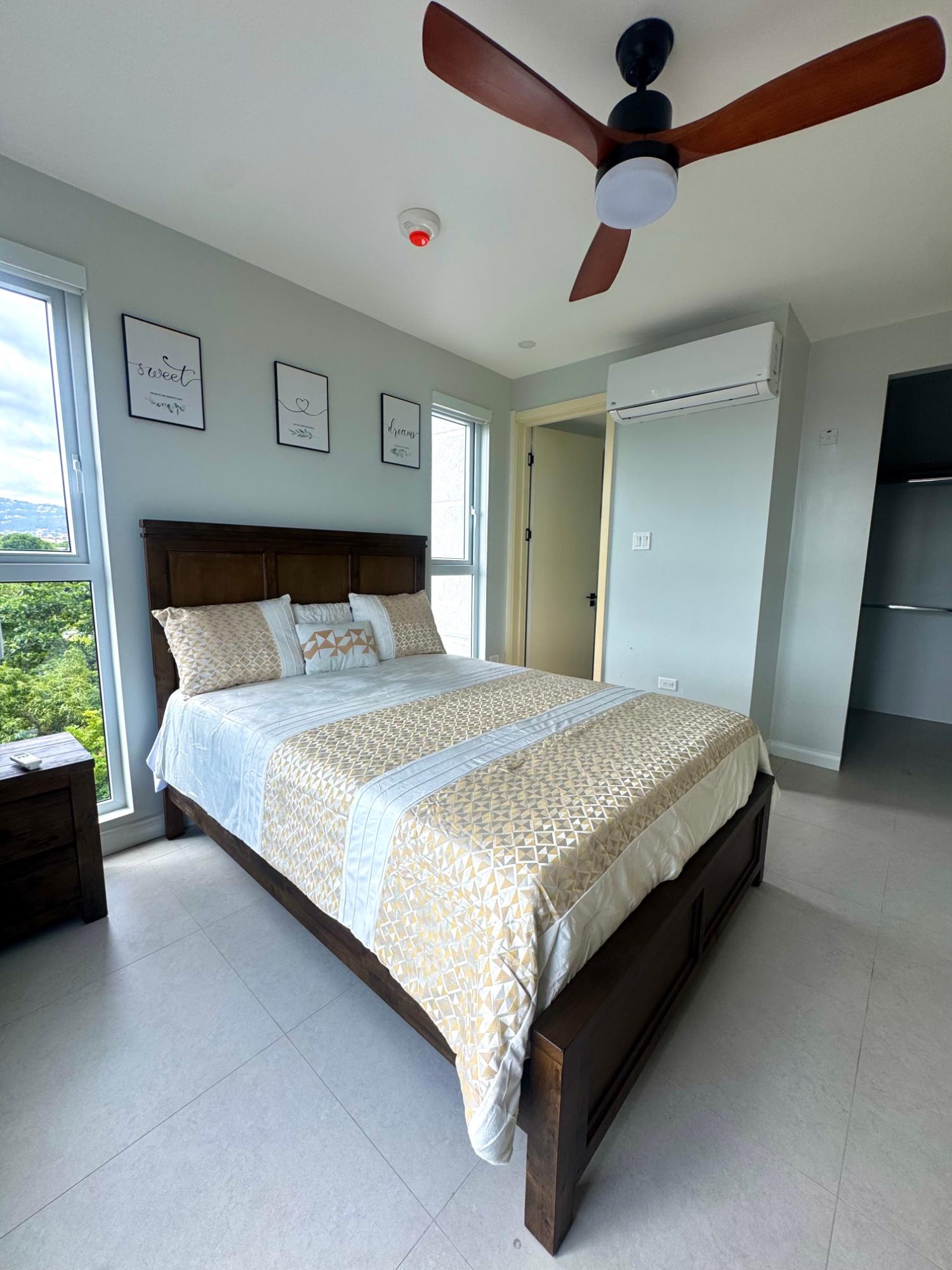 Ninth image of 508-44 Upper Waterloo Road in KINGSTON, Kingston, Jamaica - property is For Rent
