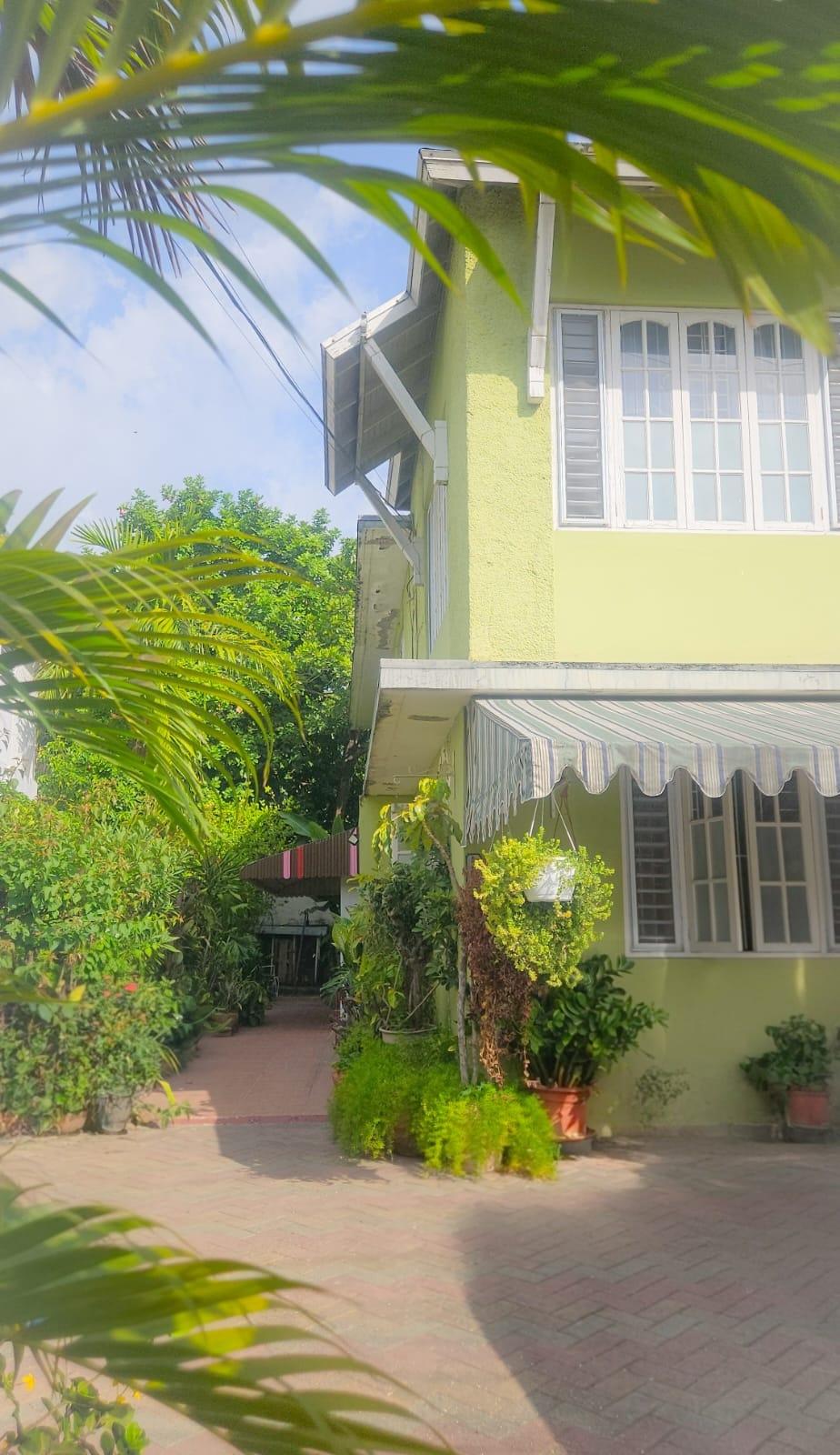 Second image of Essex Avenue in Kingston 8, St. Andrew, Jamaica - property is For Rent