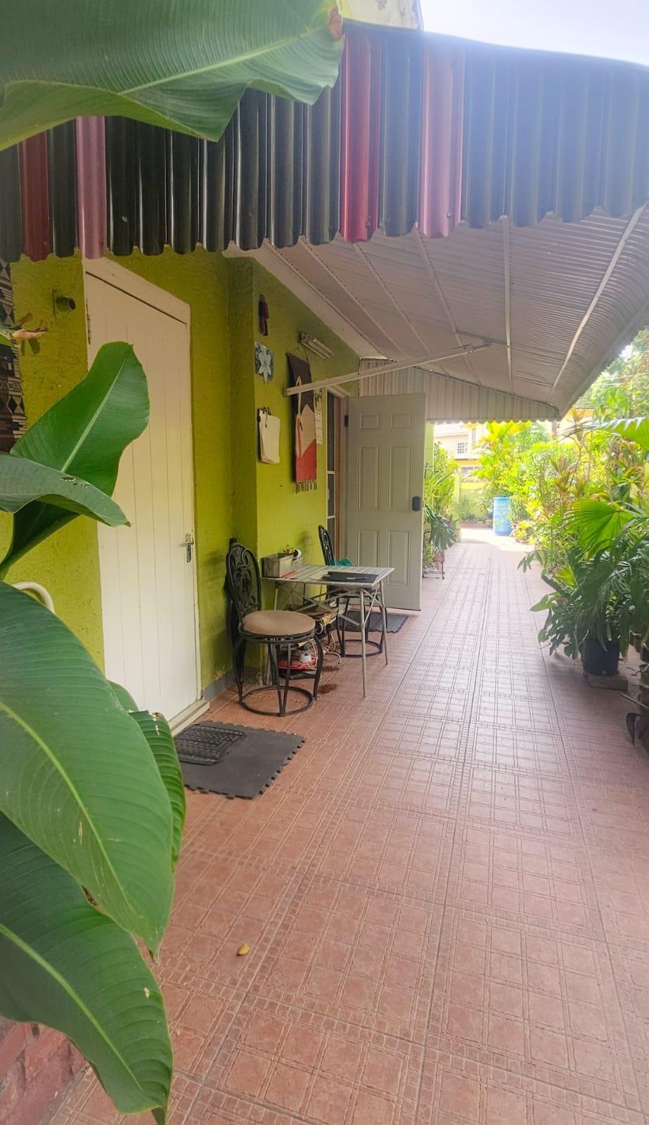 Fourth image of Essex Avenue in Kingston 8, St. Andrew, Jamaica - property is For Rent