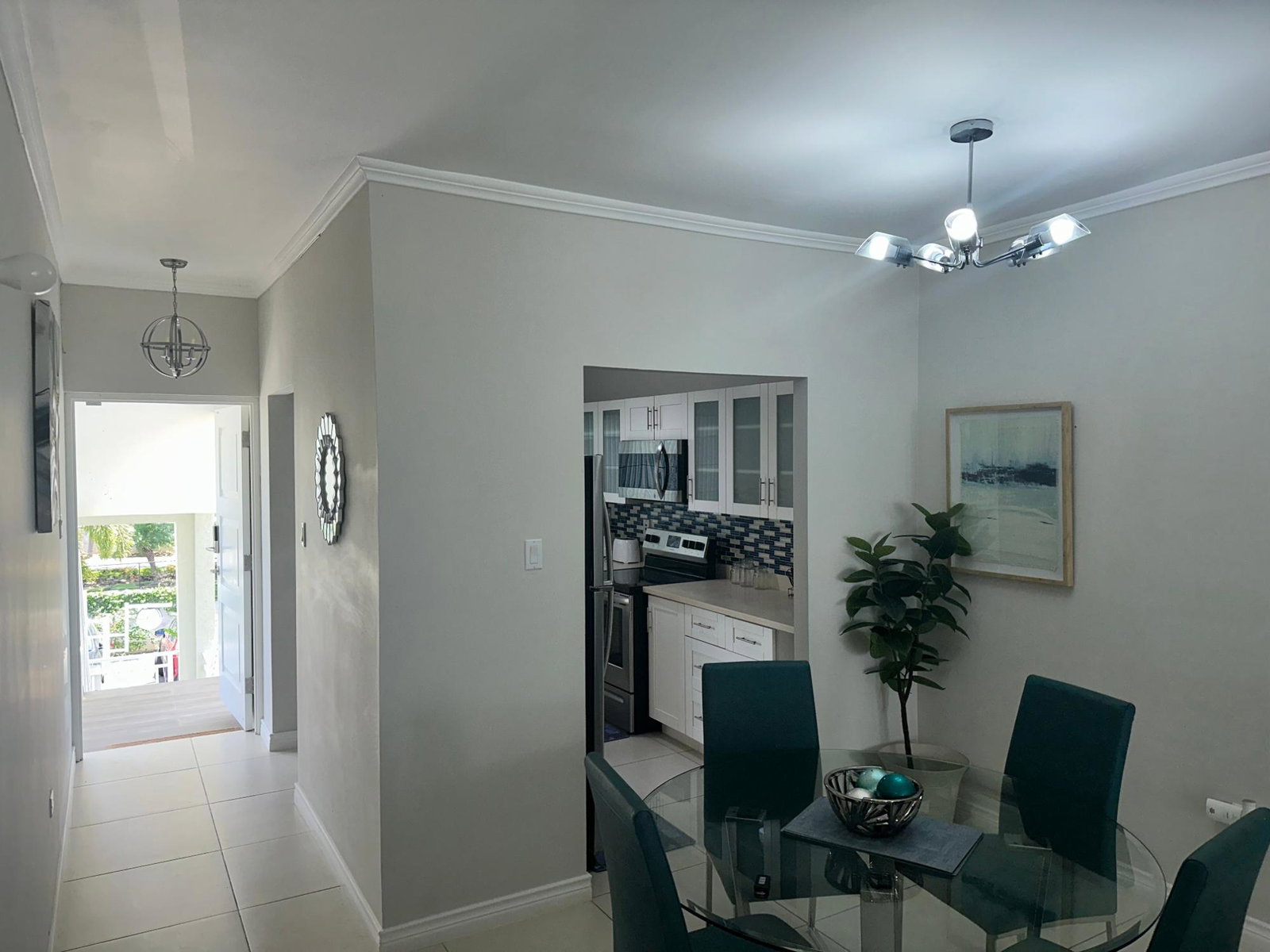 Second image of V-201-fern Court Richmond St. Ann in Richmond, St. Ann, Jamaica - property is For Rent