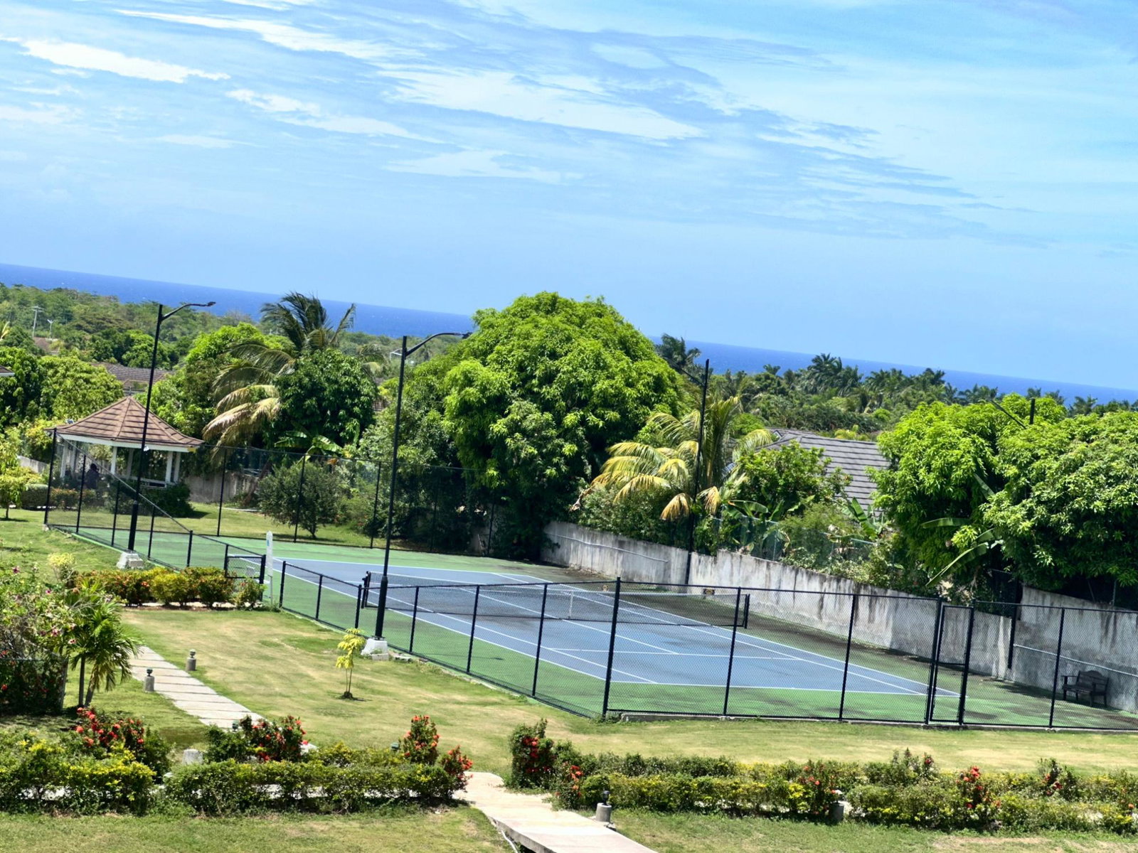 Twenty-Fifth image of V-201-fern Court Richmond St. Ann in Richmond, St. Ann, Jamaica - property is For Rent
