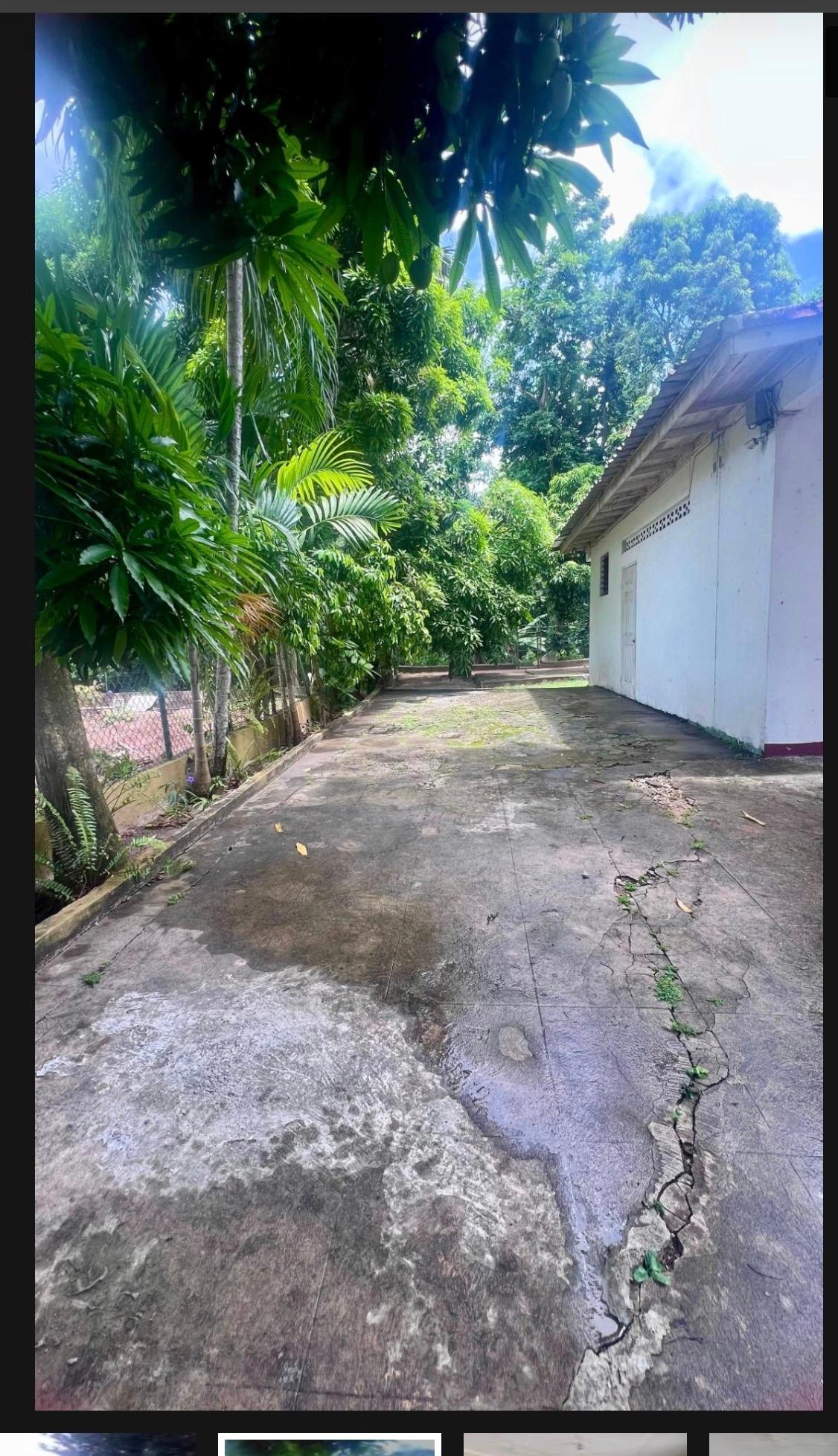Fifth image of 1c Long Laane in Kingston 8, St. Andrew, Jamaica - property is For Sale