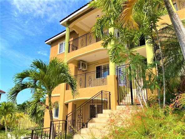 First image of 7-2a-2b Amethyst Drive in Kingston 19, St. Andrew, Jamaica - property is For Rent
