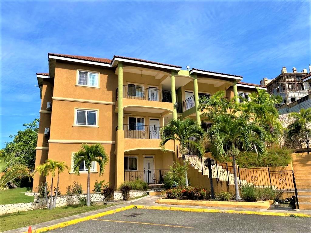 Second image of 7-2a-2b Amethyst Drive in Kingston 19, St. Andrew, Jamaica - property is For Rent