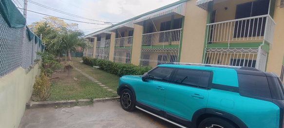 First image of 8-21 Blissett Ave in Kingston 20, St. Andrew, Jamaica - property is For Rent