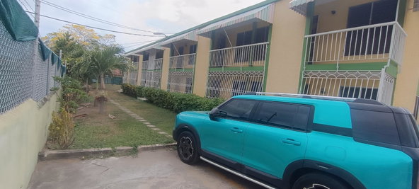 First image of 8-21 Blissett Ave in Kingston 20, St. Andrew, Jamaica - property is For Rent
