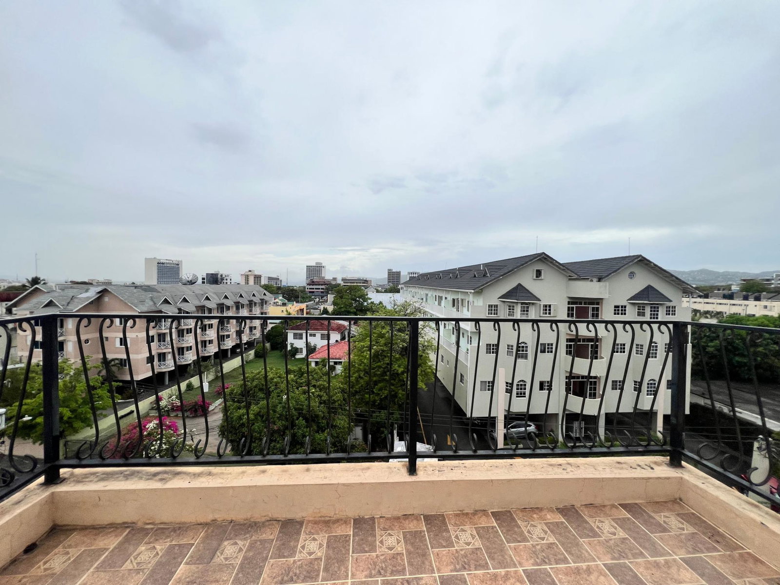 Tenth image of 21-20 Kensington Crescent in Kingston 5, St. Andrew, Jamaica - property is For Rent