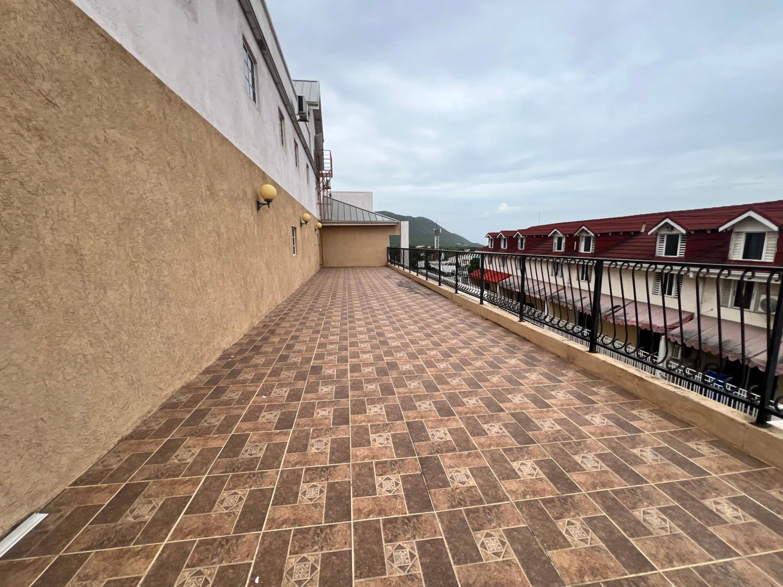 Ninth image of 21-20 Kensington Crescent in Kingston 5, St. Andrew, Jamaica - property is For Rent