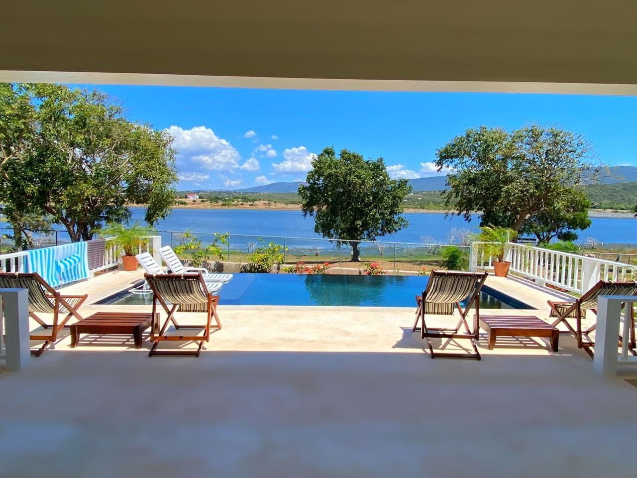 First image of Old Wharf, Treasure Beach in Treasure Beach, St. Elizabeth, Jamaica - property is For Sale