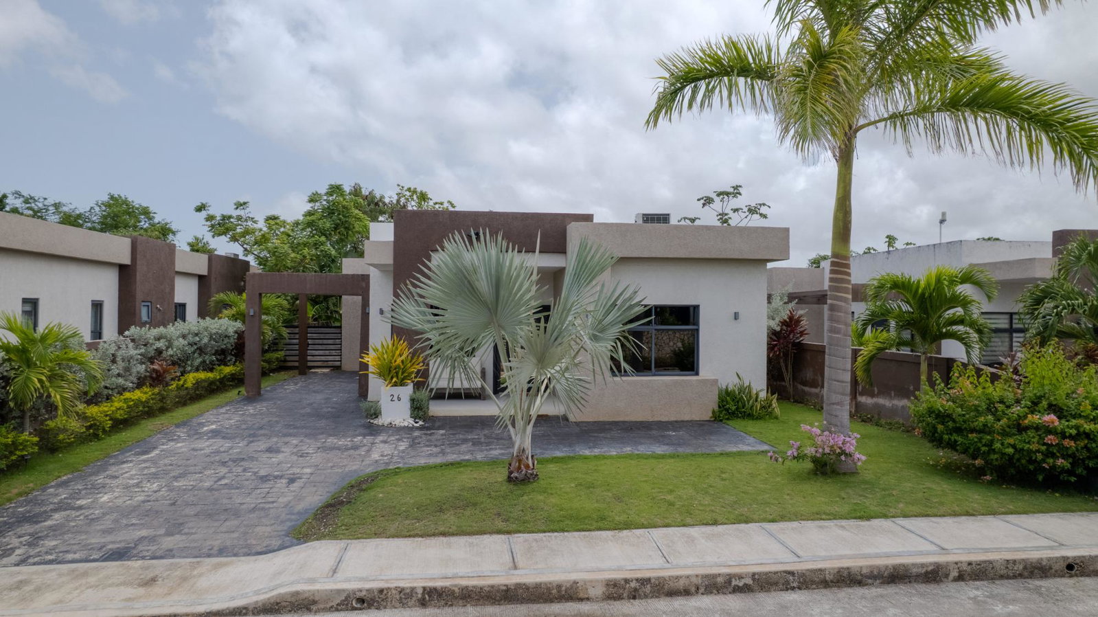 First image of 26 Pyramid Point Phase 1 in Ocho Rios, St. Ann, Jamaica - property is For Sale