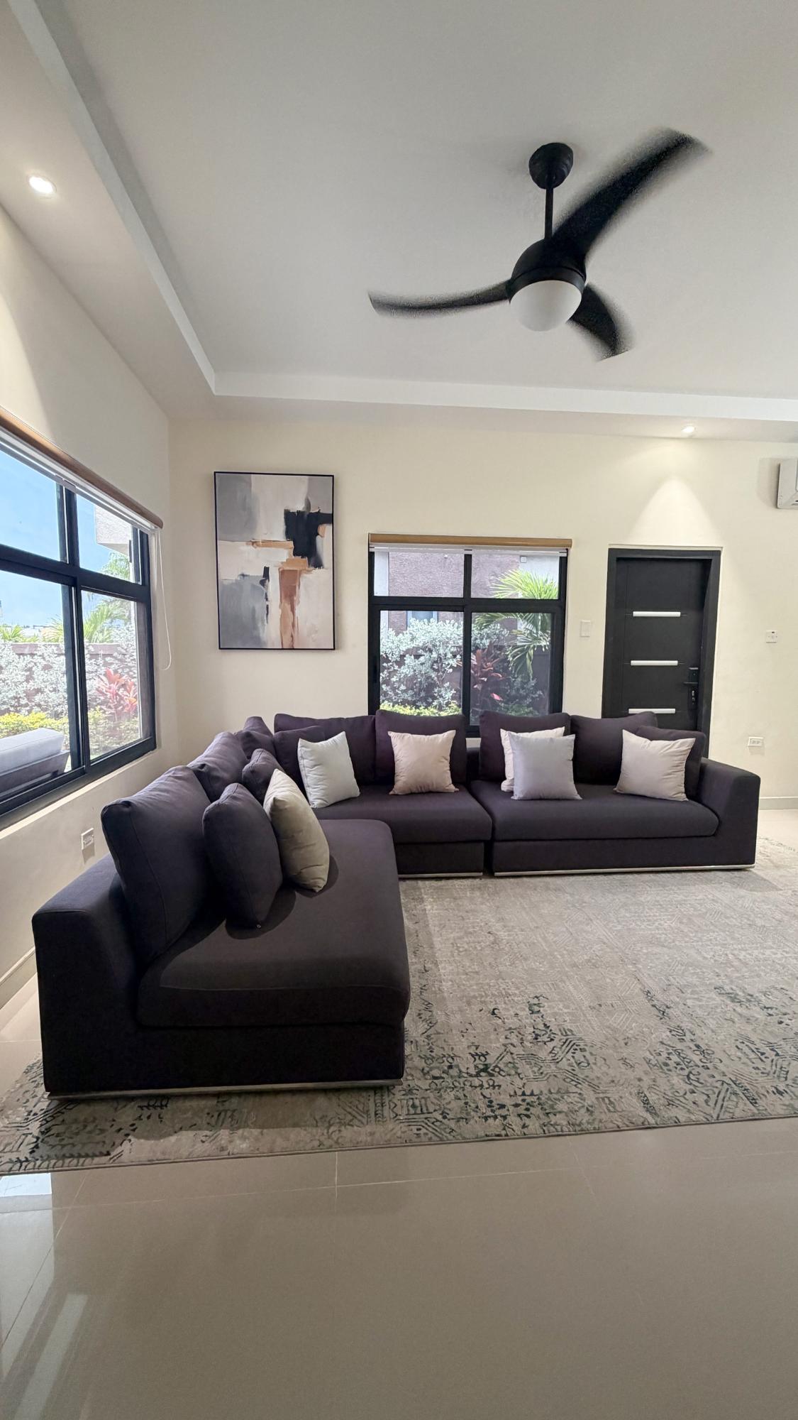Second image of 26 Pyramid Point Phase 1 in Ocho Rios, St. Ann, Jamaica - property is For Sale