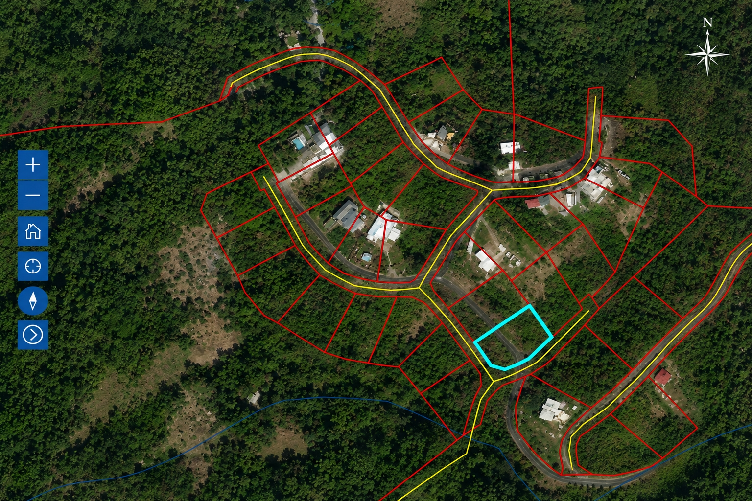 Fourth image of Whitehouse, Westmoreland in Culloden, Westmoreland, Jamaica - property is For Sale