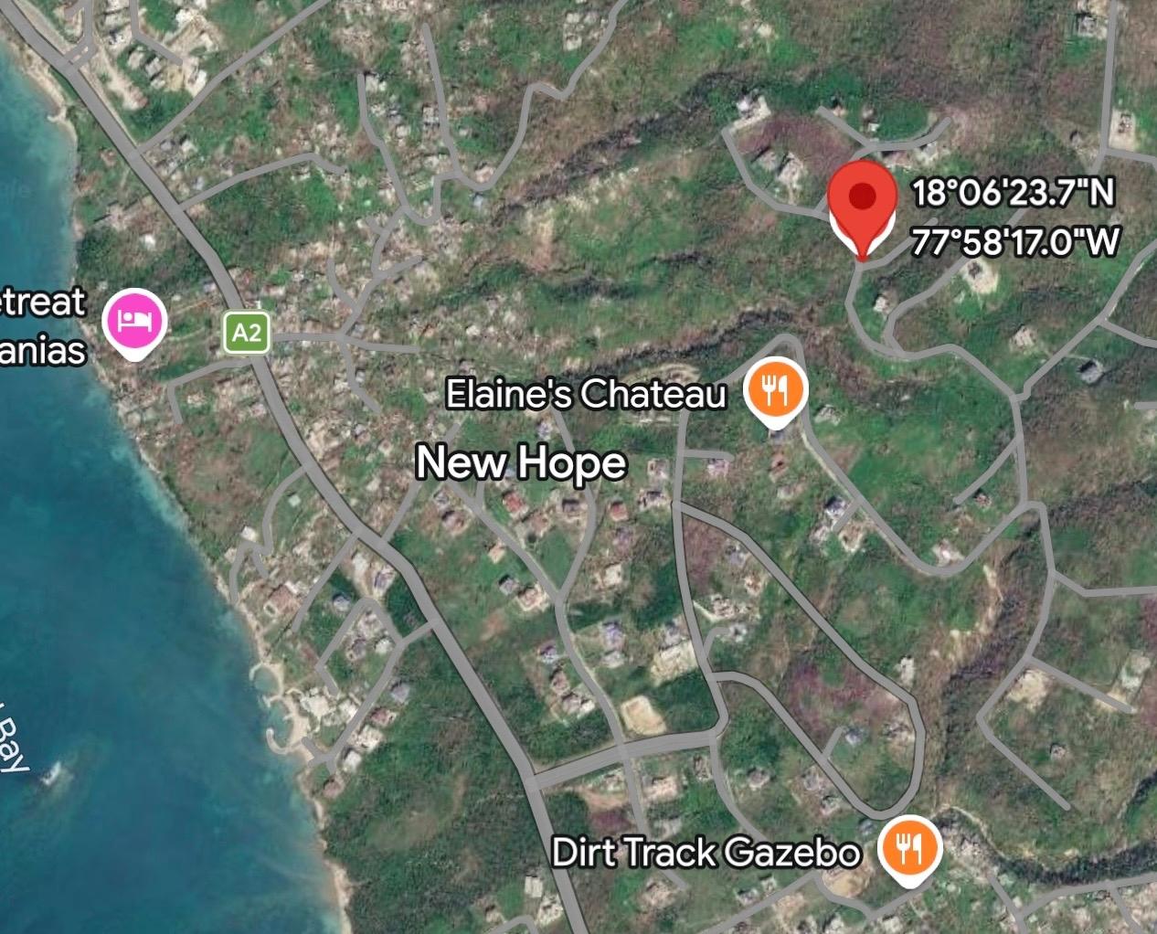 Fifth image of Whitehouse, Westmoreland in Culloden, Westmoreland, Jamaica - property is For Sale