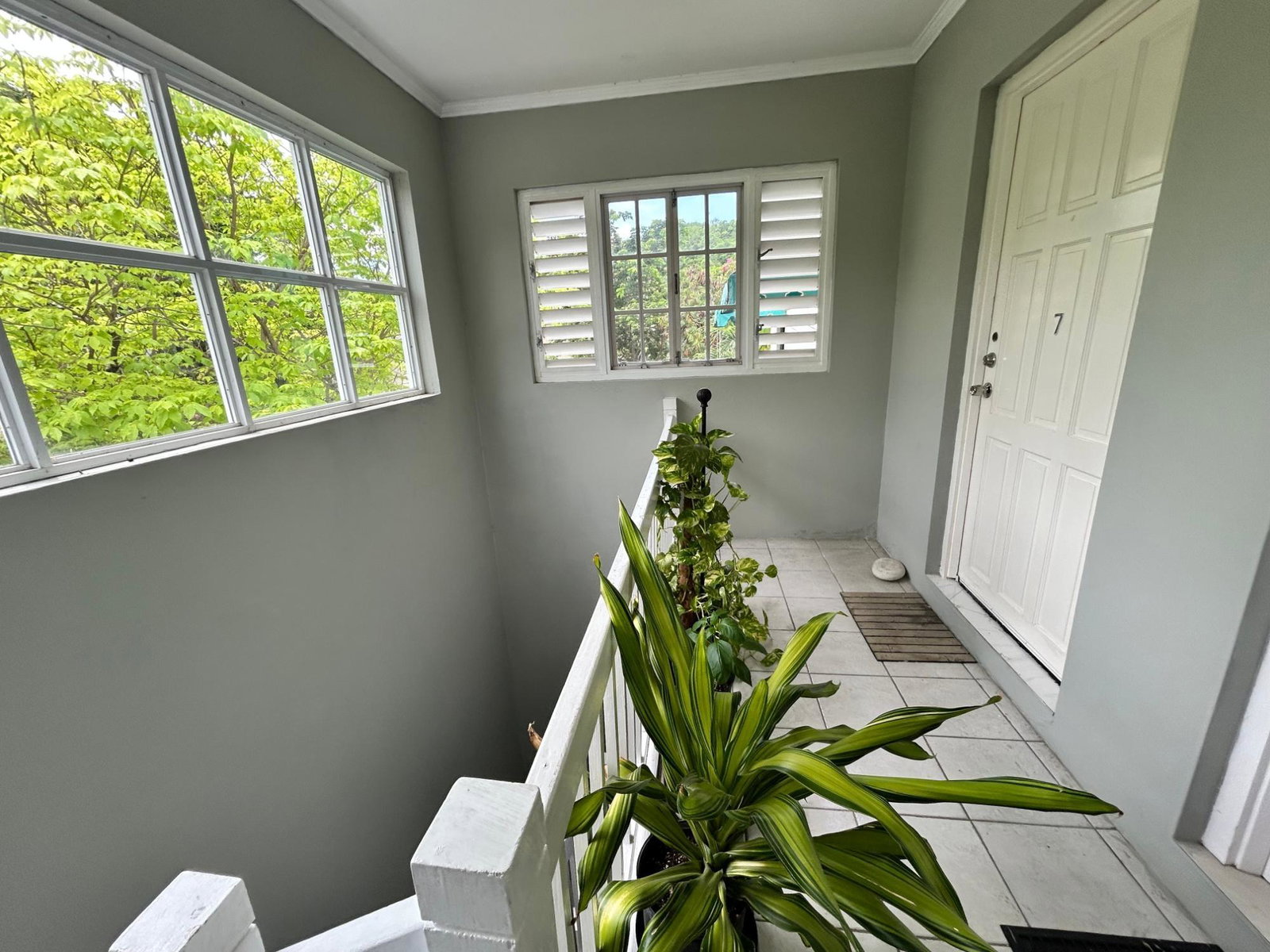 Third image of 7-31a Wellington Drive in Kingston 6, St. Andrew, Jamaica - property is For Rent