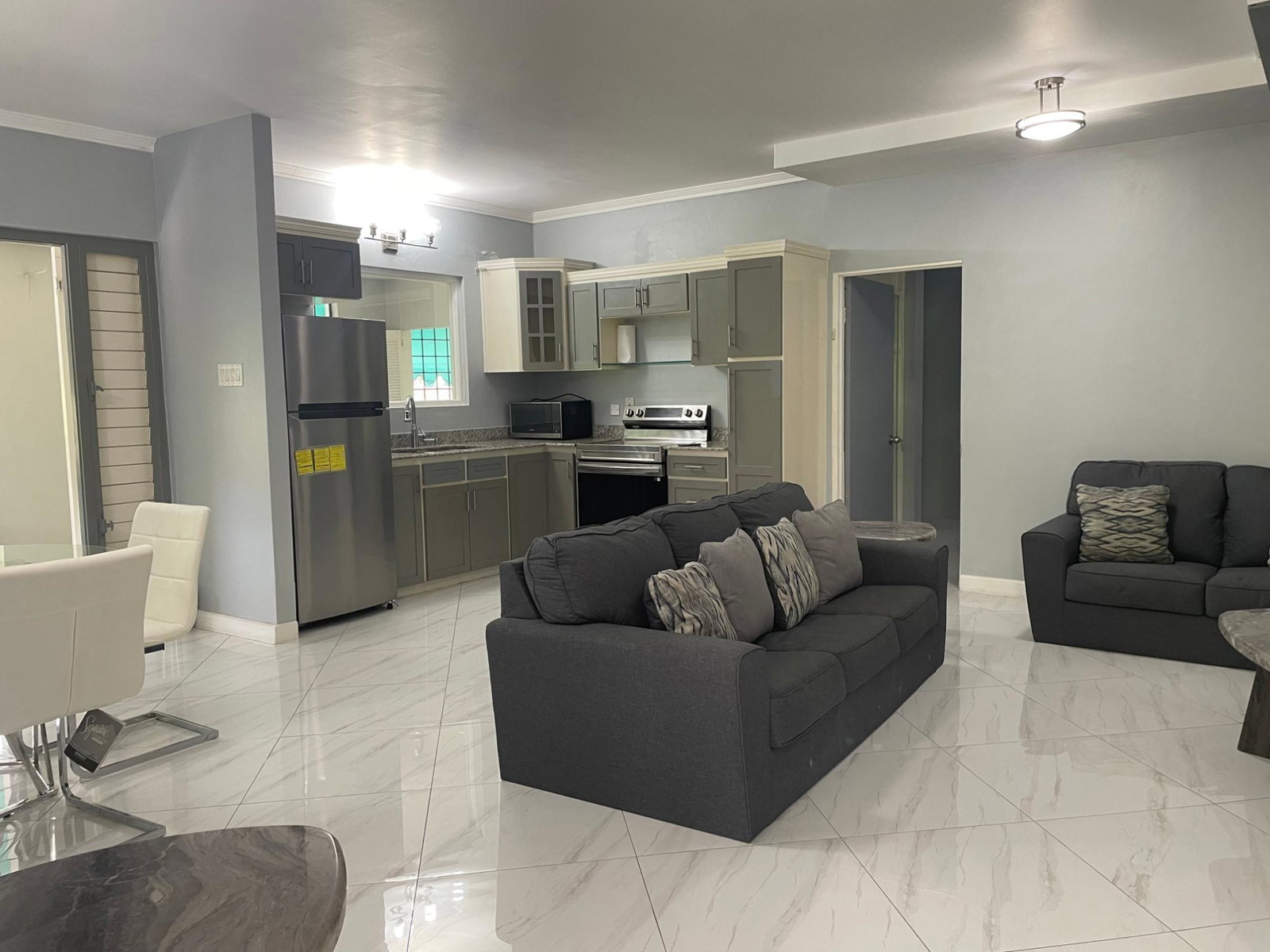 Fifth image of 7-31a Wellington Drive in Kingston 6, St. Andrew, Jamaica - property is For Rent
