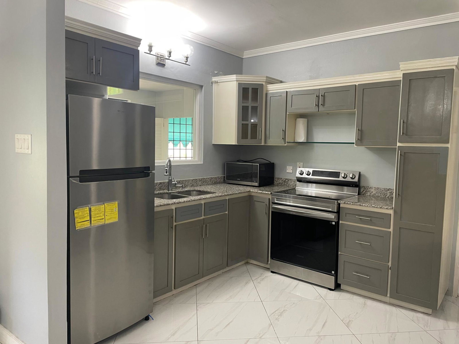 Eighth image of 7-31a Wellington Drive in Kingston 6, St. Andrew, Jamaica - property is For Rent