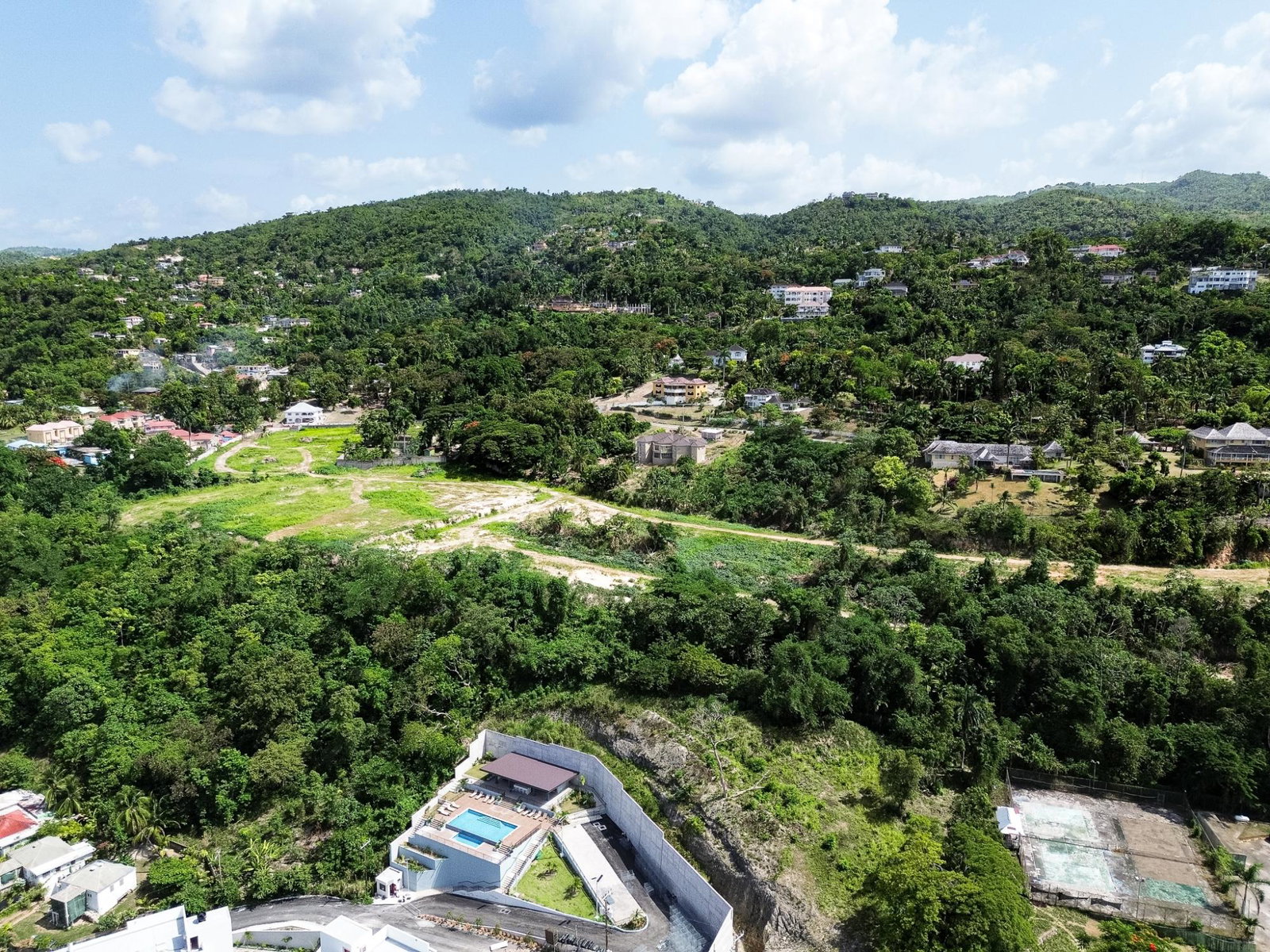 First image of Shaw Park in Shaw Park, St. Ann, Jamaica - property is For Sale