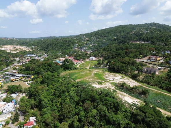 Second image of Shaw Park in Shaw Park, St. Ann, Jamaica - property is For Sale