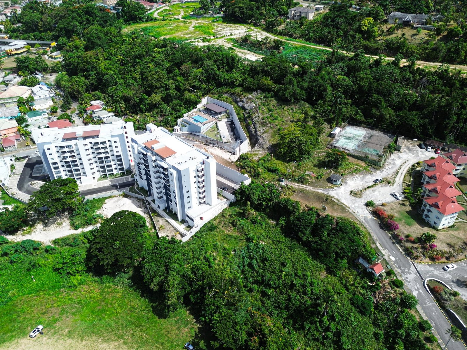 Fifth image of Shaw Park in Shaw Park, St. Ann, Jamaica - property is For Sale