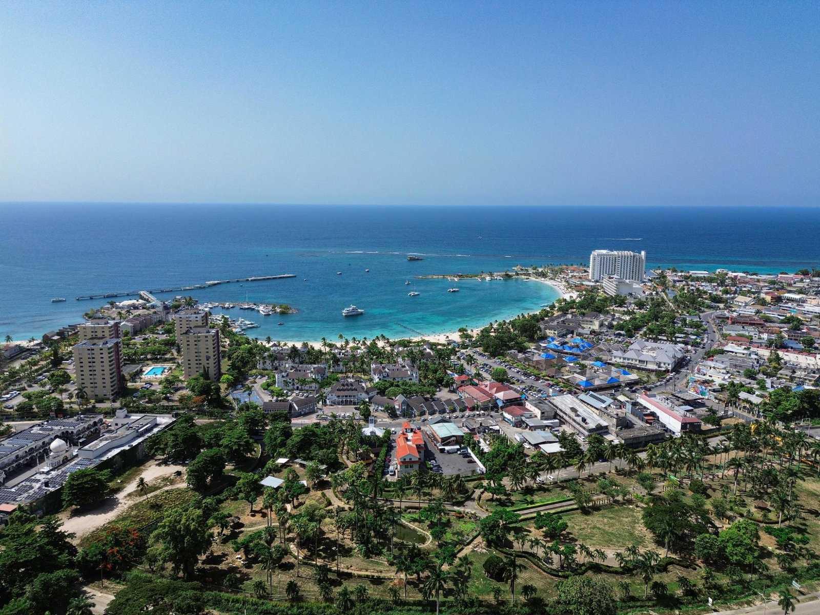 Sixth image of Shaw Park in Shaw Park, St. Ann, Jamaica - property is For Sale