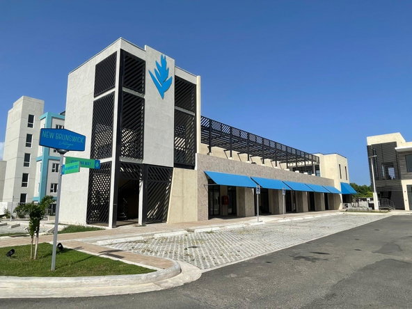 Second image of F-g-06-25-27 Brunswick Street in Spanish Town, St. Catherine, Jamaica - property is For Rent