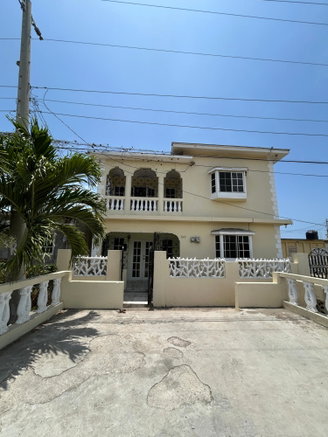 First image of 541- West Queens Park, Greater in Portmore Park, St. Catherine, Jamaica - property is For Sale