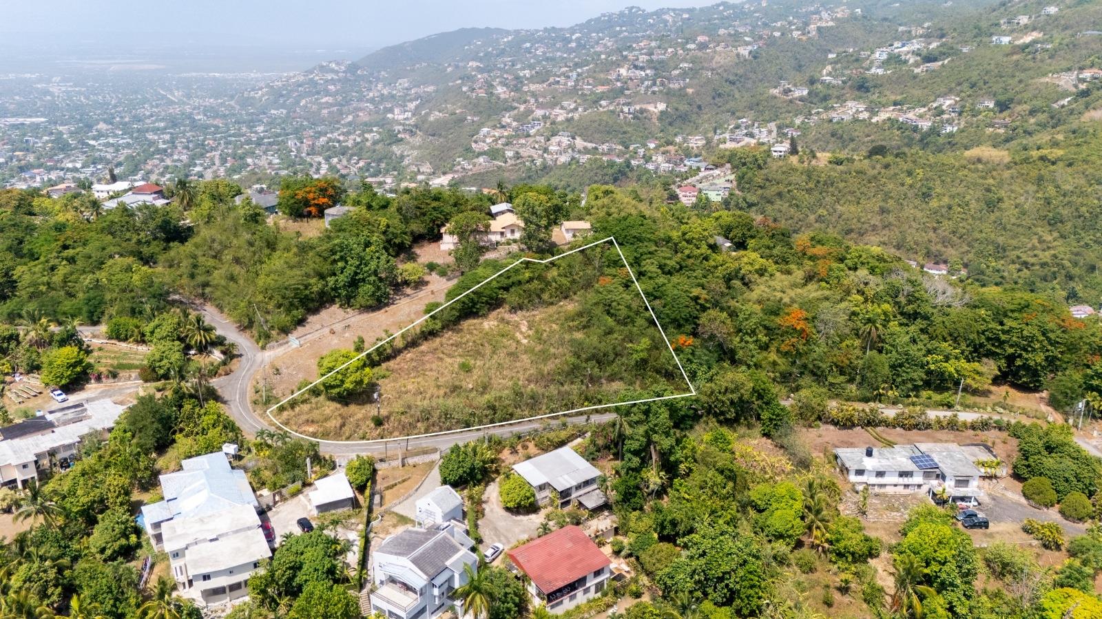 Tenth image of Stilwell Road in Constant Spring P.O., St. Andrew, Jamaica - property is For Sale