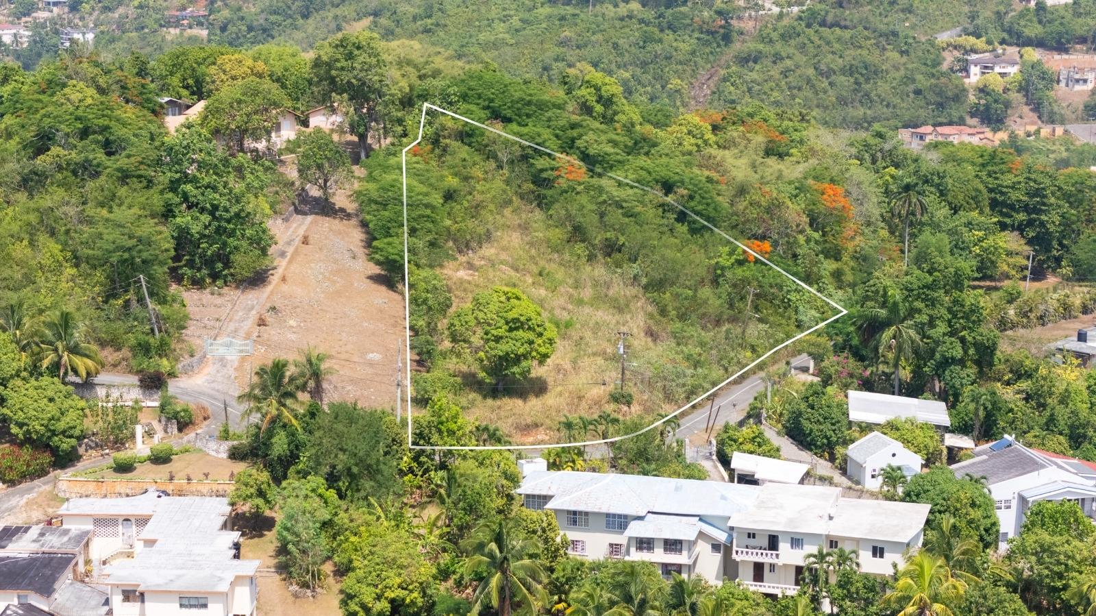 Sixteenth image of Stilwell Road in Constant Spring P.O., St. Andrew, Jamaica - property is For Sale