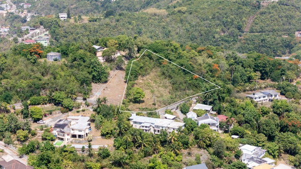 Second image of Stilwell Road in Constant Spring P.O., St. Andrew, Jamaica - property is For Sale