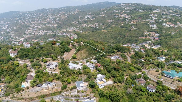 Third image of Stilwell Road in Constant Spring P.O., St. Andrew, Jamaica - property is For Sale