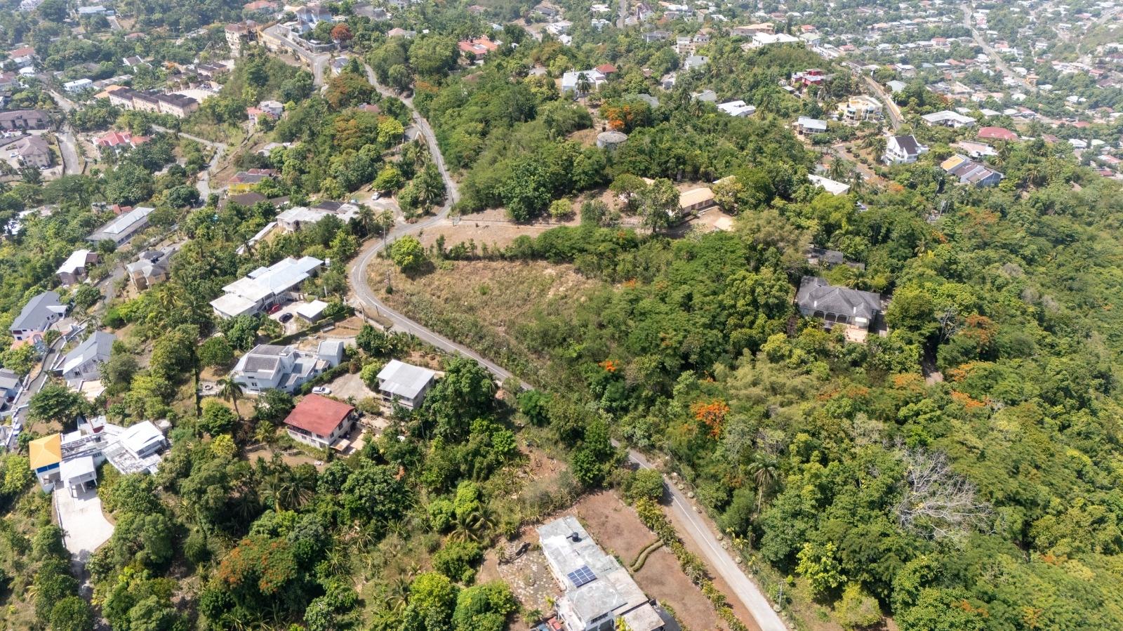 Fourth image of Stilwell Road in Constant Spring P.O., St. Andrew, Jamaica - property is For Sale