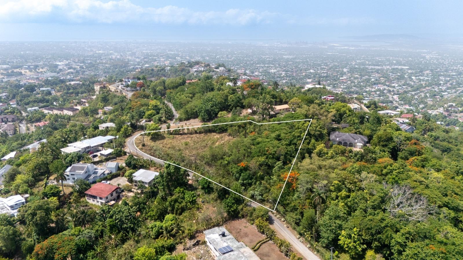 Fifth image of Stilwell Road in Constant Spring P.O., St. Andrew, Jamaica - property is For Sale