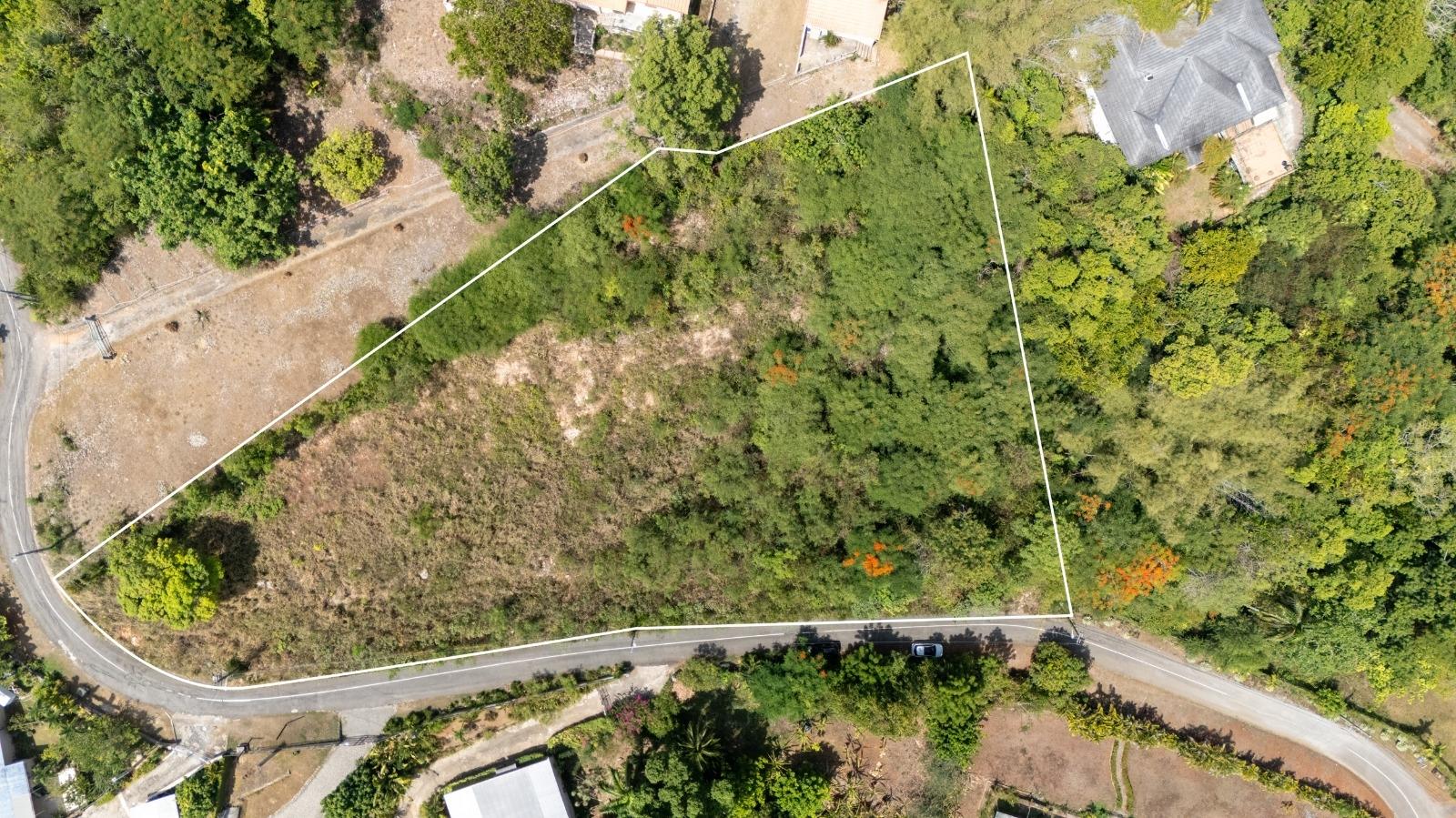 Eighth image of Stilwell Road in Constant Spring P.O., St. Andrew, Jamaica - property is For Sale