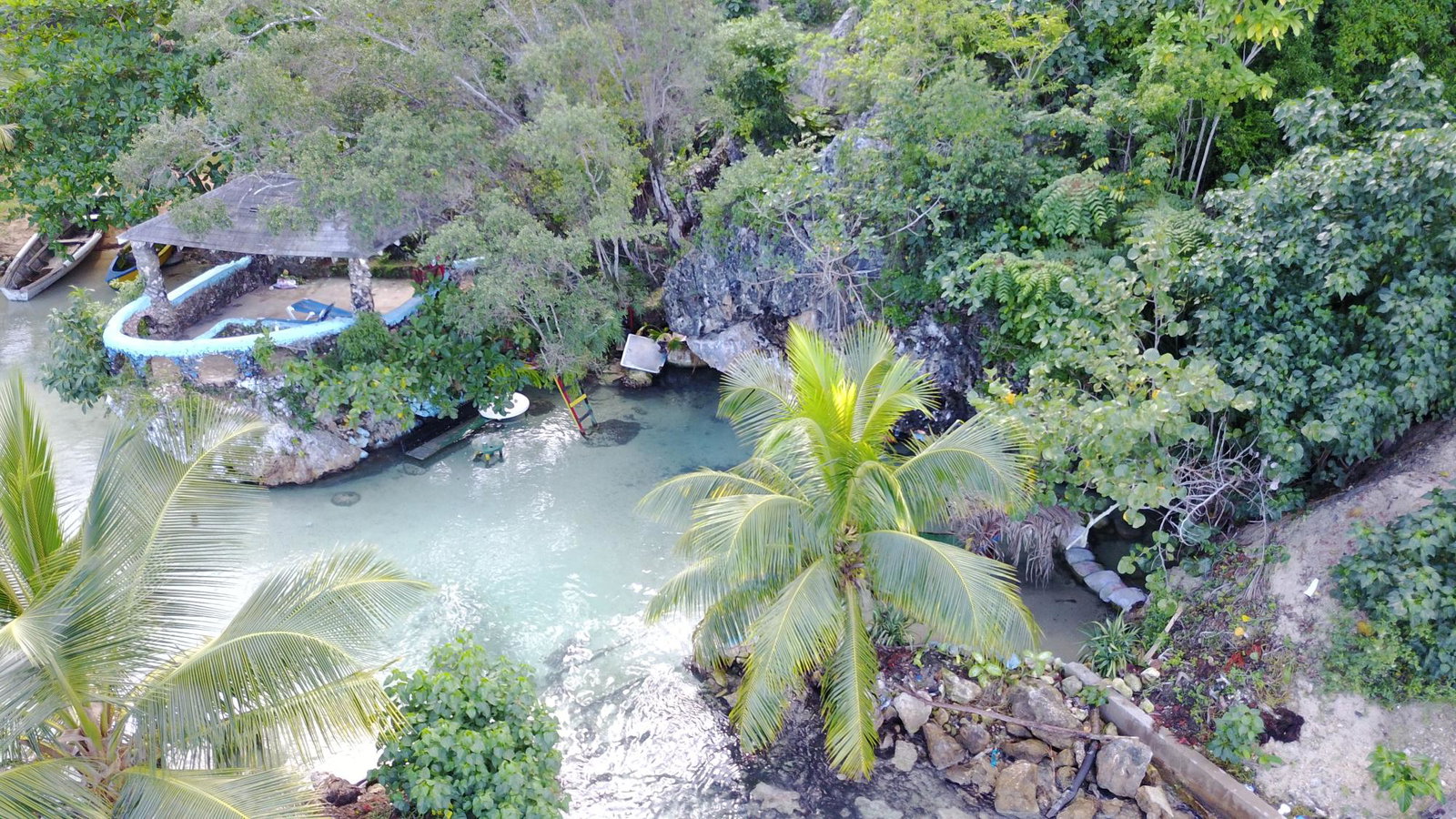 Twelfth image of 105- Carib,main St. Ocho Rios in Ocho Rios, St. Ann, Jamaica - property is For Sale