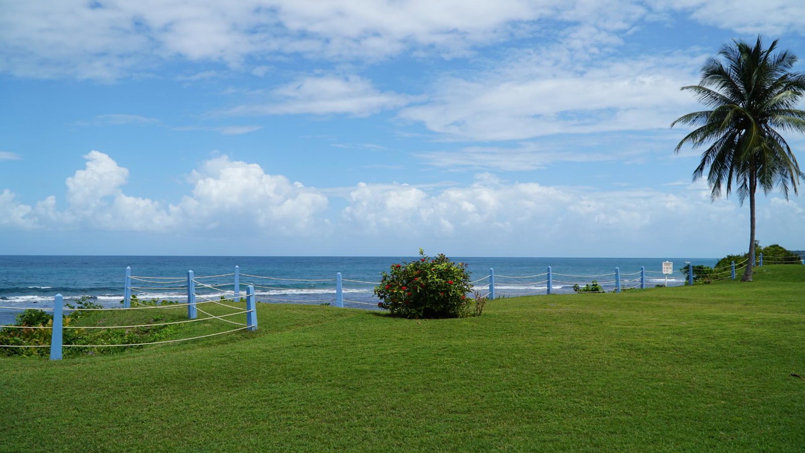 Second image of 105- Carib,main St. Ocho Rios in Ocho Rios, St. Ann, Jamaica - property is For Sale